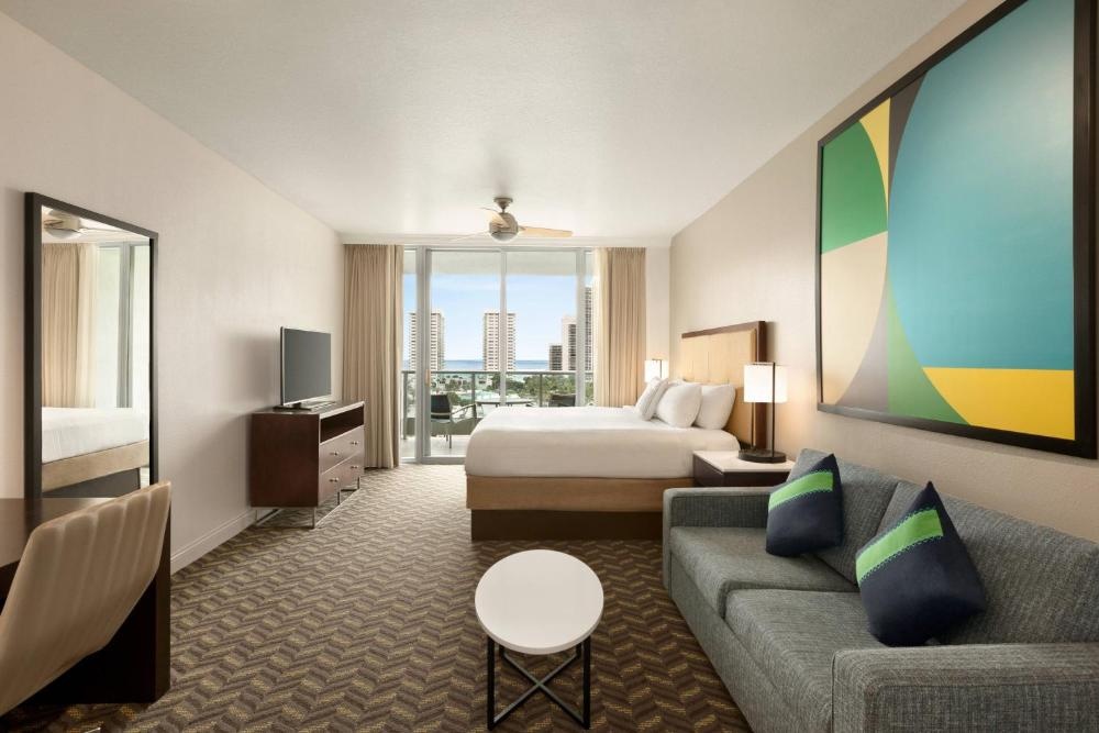 Residence Inn by Marriott Fort Lauderdale Intracoastal/Il Lugano